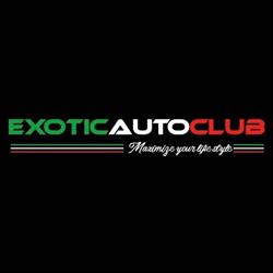 Exotic Auto Club Sydney
