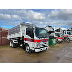 T. & K. Jarvis Sand Soil & Gravel pty ltd