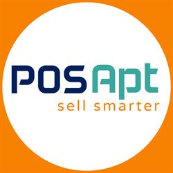 POSApt, POS and E-commerce