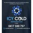 Icy Cold Refrigeration