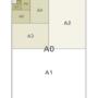 Paper size guide
