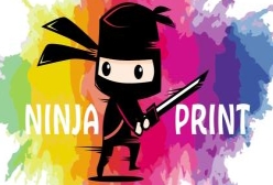 Ninja Print Pty Ltd