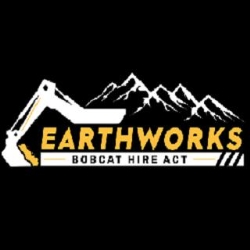 Earthworks Bobcat Hire ACT