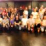 Intermediate Group Class with R&M Latin Dance Sydney