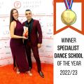 R&M Latin Dance Sydney Awards