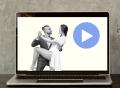 Salsa Dance Beginner Level Online