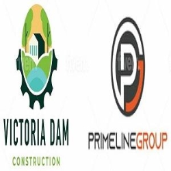 Victoria Dam Construction Melbourne