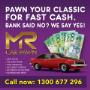 Mr Car Pawn Fast Cash No Credit Checks 1300677296