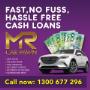 Mr Car Pawn Fast Cash No Credit Checks 1300677296