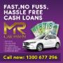 Mr Car Pawn Fast Cash No Credit Checks 1300677296