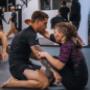 Jiu-Jitsu