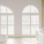 PolySatin Shutters