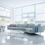 Roman Blinds