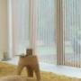 Vertical Blinds