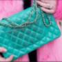 Handbag restoration