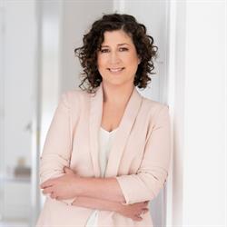 The Upspring - Marnie Cooper Mediator Sydney & online