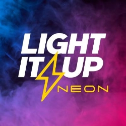 Light It Up Neon