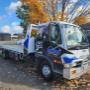 Cobbers 24hr Towing Myrtleford