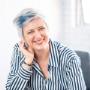 Amy Jackson, Leadership Coach