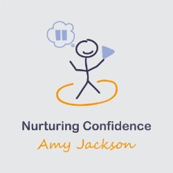 Amy Jackson - Nurturing Confidence