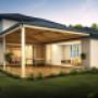 DIY Pergolas