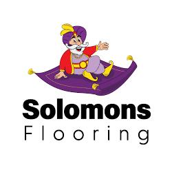 Solomons Flooring Ipswich