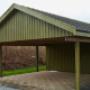 Sunstate Carports Brisbane
