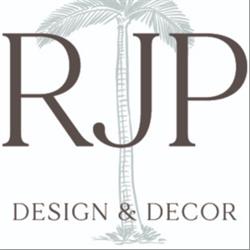 RJP Design And Decor