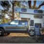 slide-on camper