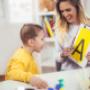 Speech Therapy