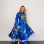 Alemais Soleil Dress for Hire