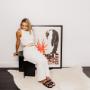 Fashion Meets Art