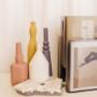 Kartell Magazine Rack