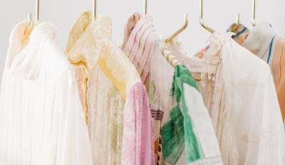 Designer-Secondhand