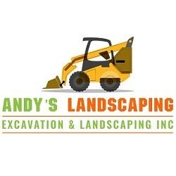 Andy's Landscaping - Excavation and Landscaping Inc