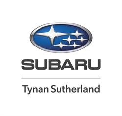 Tynan Subaru Sutherland