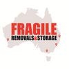 Fragile Removals & Storage