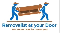 Removalist at Your Door