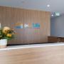 SunLife skin cancer clinic reception