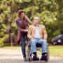 Swan Iris Healthcare Aged Care Disability Service
