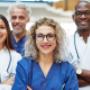 Swan Iris Healthcare Work with Us