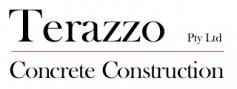 Terazzo Concrete Construction Pty Ltd