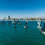 Yacht Racing Gold Coast