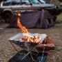 Outdoor Content Creation