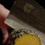 Buck Wild Cleaver Ad