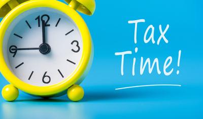 Tax-Time