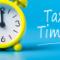 Tax-Time