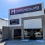 Ascend Martial Arts Exterior