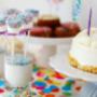 Birthday Party Catering Melbourne