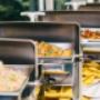 Buffet Catering Melbourne